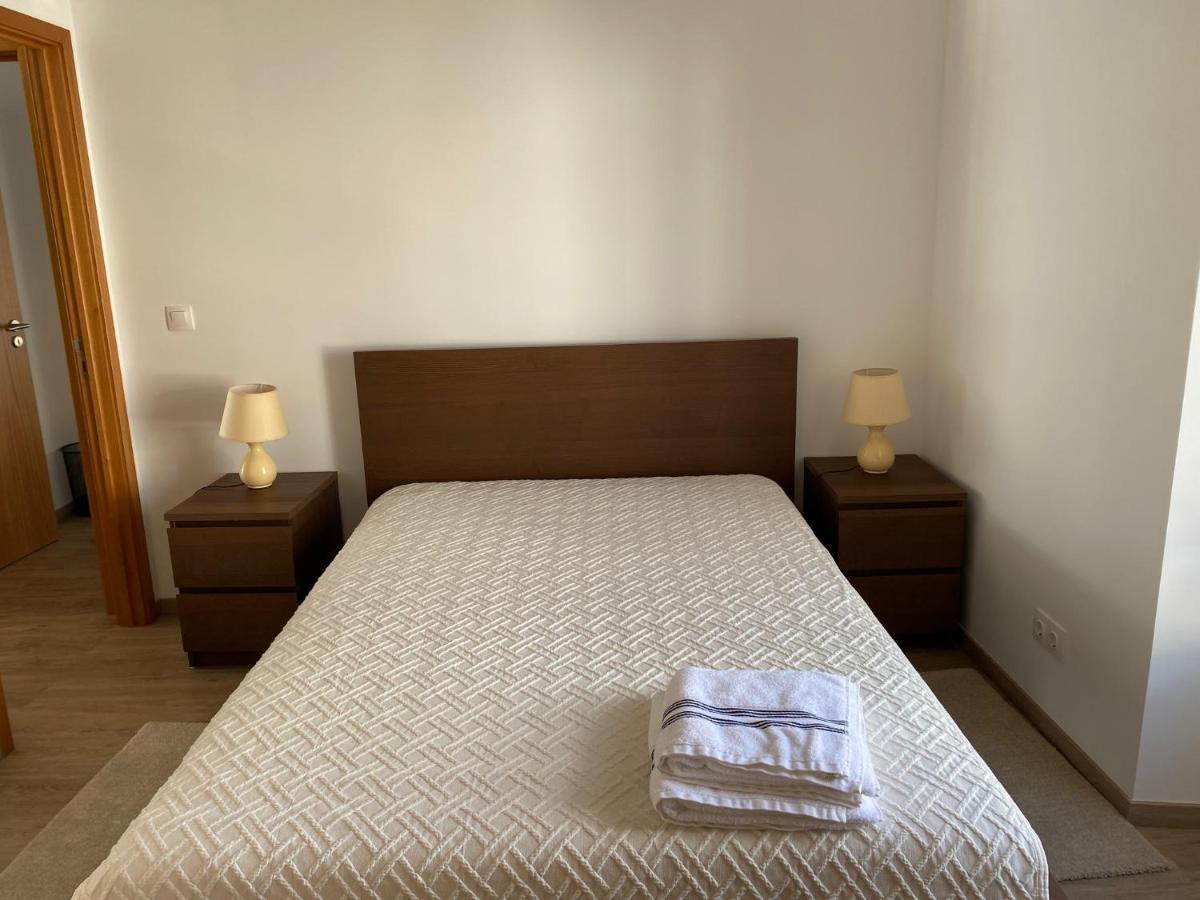 Casa Verde-Porto Dos Carneiros ลาโกอา ภายนอก รูปภาพ