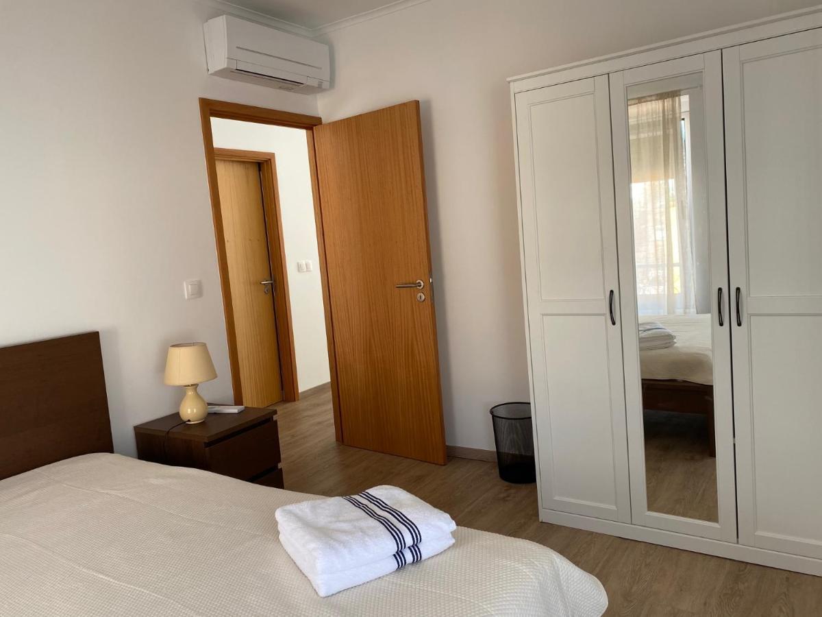 Casa Verde-Porto Dos Carneiros ลาโกอา ภายนอก รูปภาพ