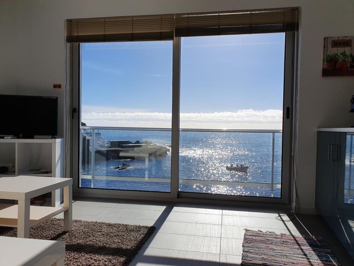Casa Verde-Porto Dos Carneiros ลาโกอา ภายนอก รูปภาพ