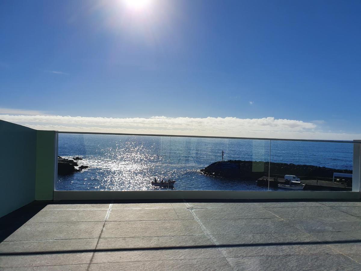Casa Verde-Porto Dos Carneiros ลาโกอา ภายนอก รูปภาพ