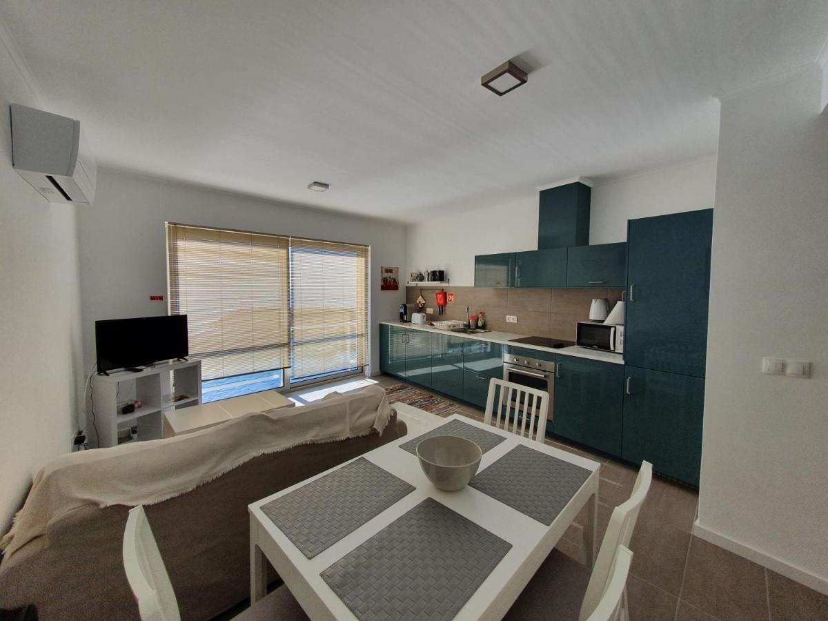 Casa Verde-Porto Dos Carneiros ลาโกอา ภายนอก รูปภาพ