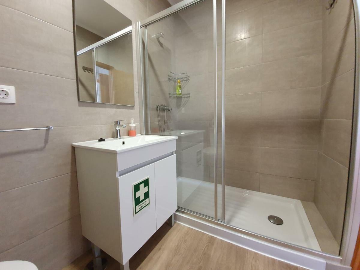 Casa Verde-Porto Dos Carneiros ลาโกอา ภายนอก รูปภาพ